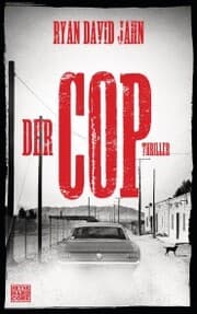 Cover von Der Cop