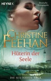 Cover von Hüterin der Seele -