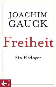 Cover von Freiheit