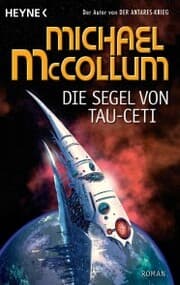 Cover von Die Segel von Tau Ceti