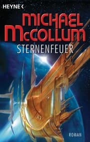 Cover von Sternenfeuer