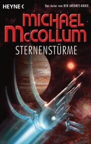 Cover von Sternenstürme