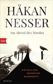 Cover von Am Abend des Mordes