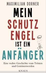 Cover von Mein Schutzengel ist ein Anfänger -