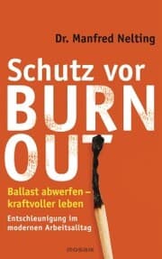 Cover von Schutz vor Burn-out