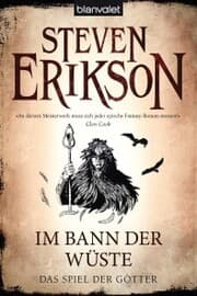 Cover von Das Spiel der Götter (3)