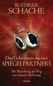 Cover von Das Geheimnis meines Spiegelpartners