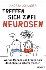 Cover von Treffen sich zwei Neurosen...