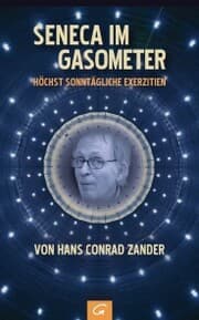 Cover von Seneca im Gasometer