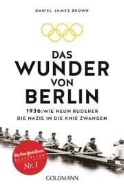 Cover von Das Wunder von Berlin