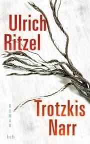 Cover von Trotzkis Narr