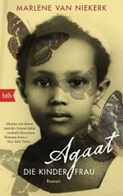 Cover von Agaat