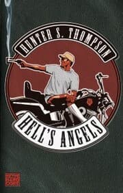 Cover von Hell's Angels