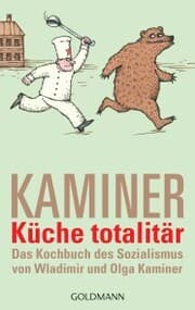 Cover von Küche totalitär