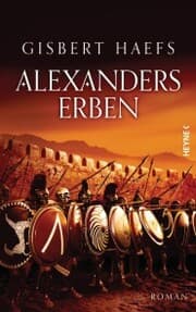 Cover von Alexanders Erben