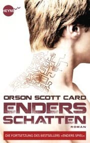 Cover von Enders Schatten