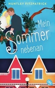 Cover von Mein Sommer nebenan