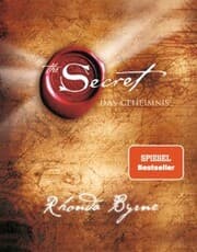 Cover von The Secret - Das Geheimnis