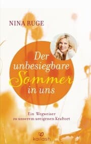 Cover von Der unbesiegbare Sommer in uns
