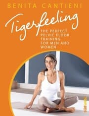 Cover von Tigerfeeling