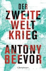 Cover von Der Zweite Weltkrieg