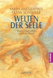 Cover von Welten der Seele