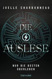 Cover von Die Auslese - Nur die Besten überleben