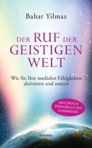 Cover von Der Ruf der Geistigen Welt