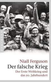 Cover von Der falsche Krieg