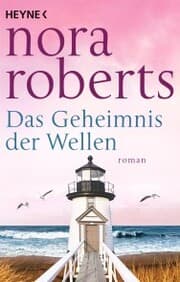 Cover von Das Geheimnis der Wellen