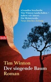 Cover von Der singende Baum