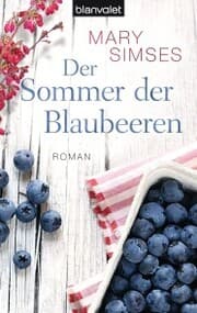 Cover von Der Sommer der Blaubeeren