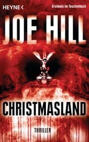 Cover von Christmasland