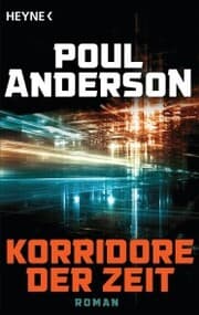 Cover von Korridore der Zeit