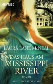 Cover von Das Haus am Mississippi River