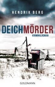 Cover von Deichmörder