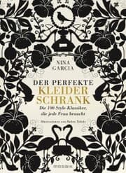 Cover von Der perfekte Kleiderschrank