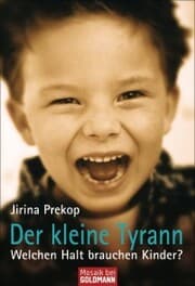 Cover von Der kleine Tyrann