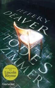 Cover von Todeszimmer