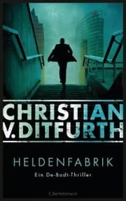 Cover von Heldenfabrik