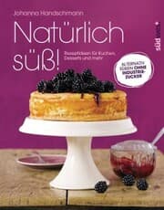 Cover von Natürlich süß!