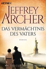 Cover von Das Vermächtnis des Vaters
