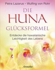 Cover von Die Huna-Glücksformel