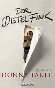 Cover von Der Distelfink