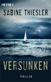 Cover von Versunken