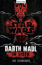 Cover von Star Wars¿ Darth Maul: In Eisen