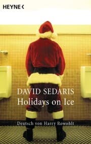 Cover von Holidays on Ice