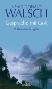 Cover von Gespräche mit Gott