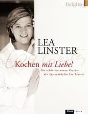 Cover von Kochen mit Liebe