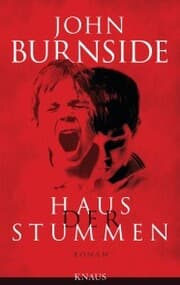 Cover von Haus der Stummen